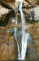 Lower Calf Creek Falls